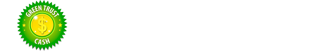 Green Trust Finance Logo